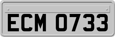 ECM0733