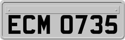 ECM0735