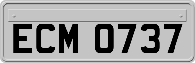 ECM0737