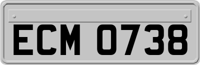 ECM0738