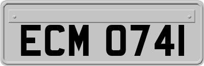 ECM0741