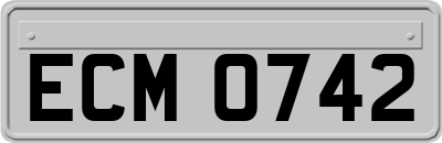 ECM0742