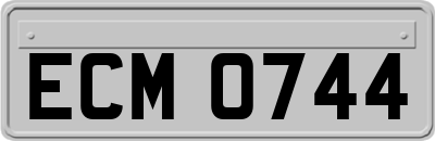 ECM0744
