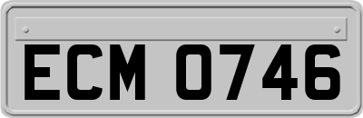 ECM0746