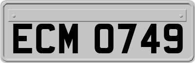 ECM0749