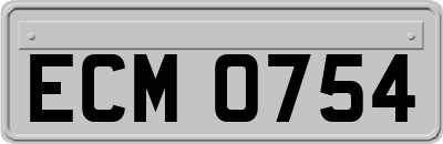 ECM0754