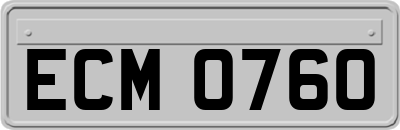 ECM0760