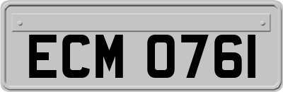 ECM0761