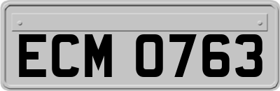 ECM0763