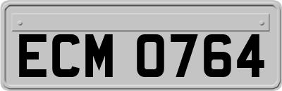 ECM0764