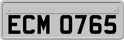 ECM0765