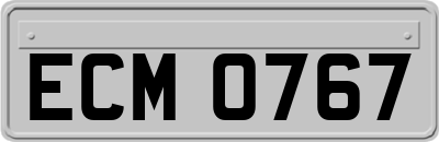 ECM0767