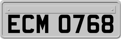 ECM0768