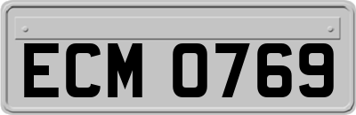 ECM0769