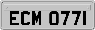ECM0771