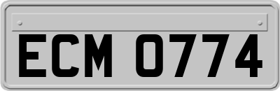 ECM0774