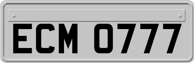 ECM0777