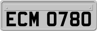 ECM0780