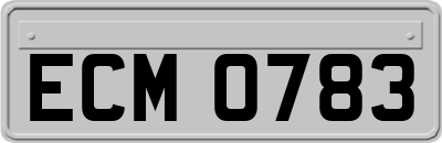 ECM0783