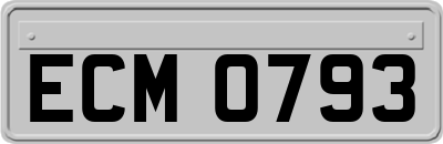 ECM0793
