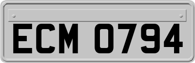 ECM0794