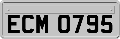 ECM0795