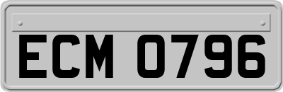 ECM0796