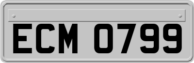 ECM0799
