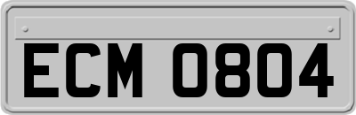 ECM0804