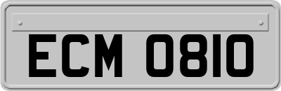 ECM0810