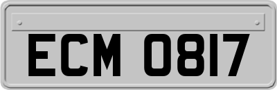 ECM0817