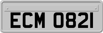 ECM0821