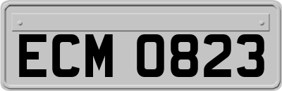 ECM0823