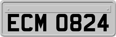 ECM0824