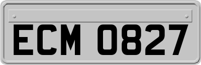 ECM0827