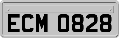 ECM0828