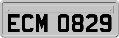 ECM0829