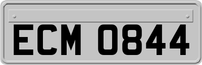 ECM0844