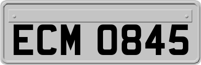 ECM0845