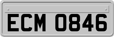ECM0846