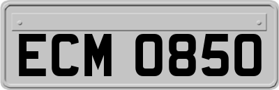 ECM0850