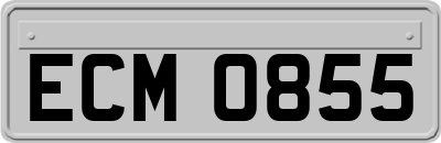 ECM0855