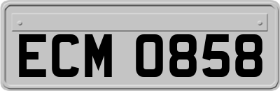 ECM0858