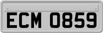 ECM0859