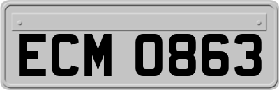 ECM0863