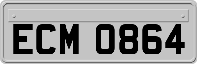 ECM0864