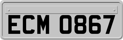 ECM0867
