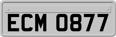 ECM0877