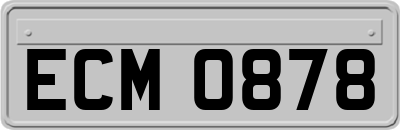 ECM0878