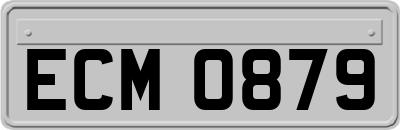 ECM0879